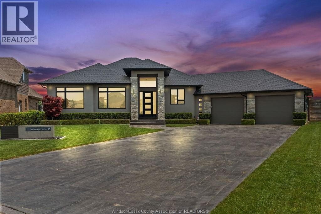 Additional image 7 of 6 Mulberry Crescent, Kingsville, ON, N9Y0B8