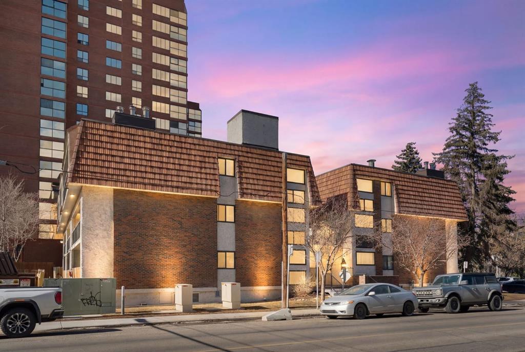 304-305 25 Avenue SW, Calgary, AB, T2S 0L3