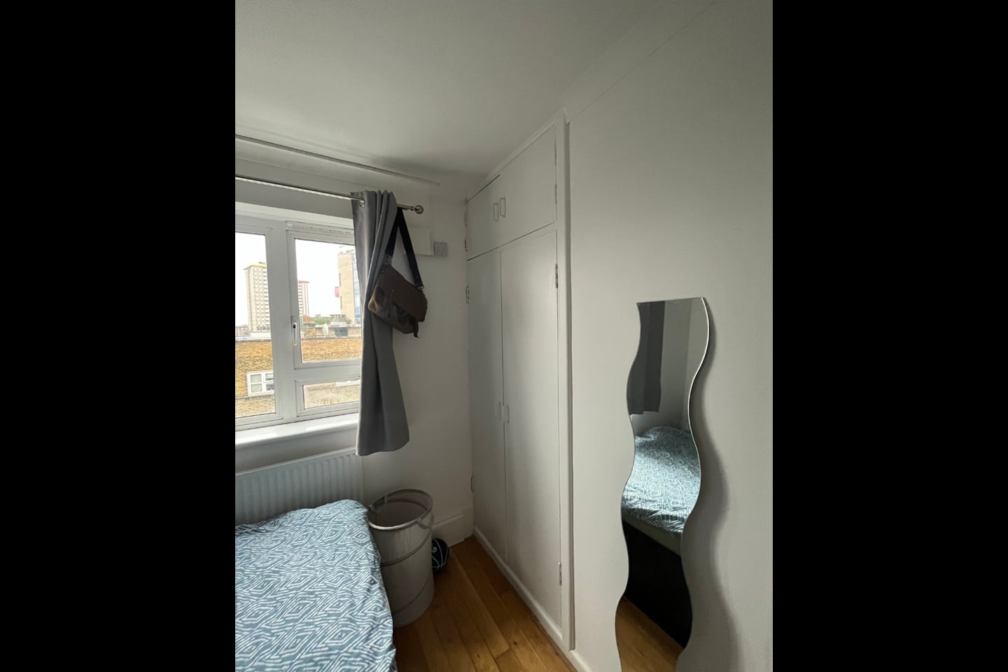 Additional image 9 of 2 Bed Flat, Ambleside House, NW1, N1 7GU