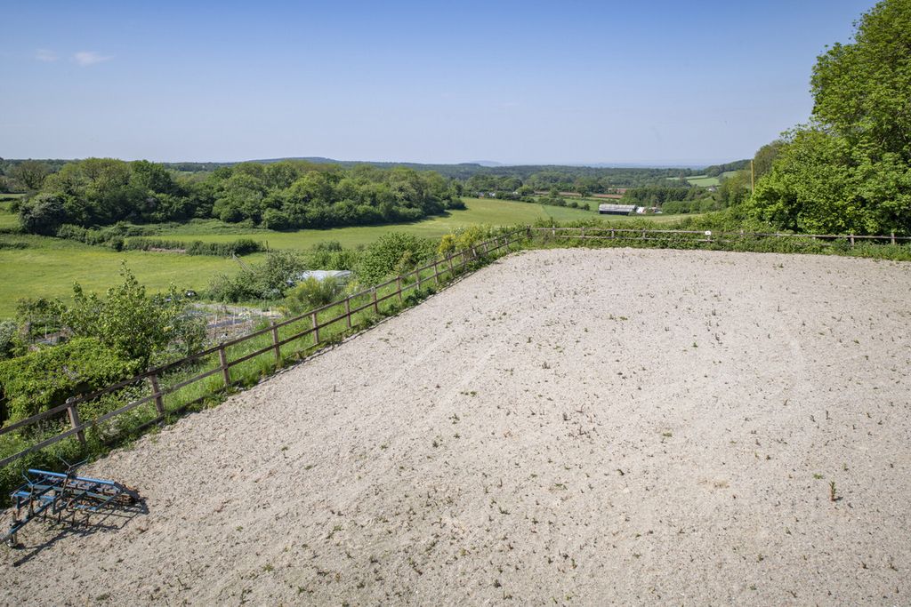 5 bed detached house for saleHyatts Wood Road, Bristol BS48
