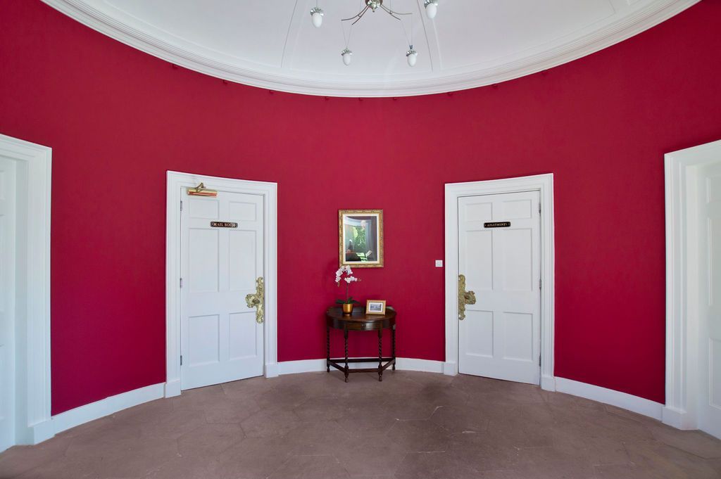 Additional image 18 of 1 bed flat for saleApartment 12, Kingsmeadows House, Peebles EH45