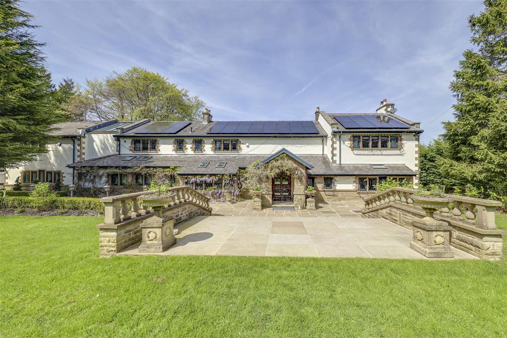 Additional image 55 of 6 bed detached house for saleAlden Road, Rossendale BB4