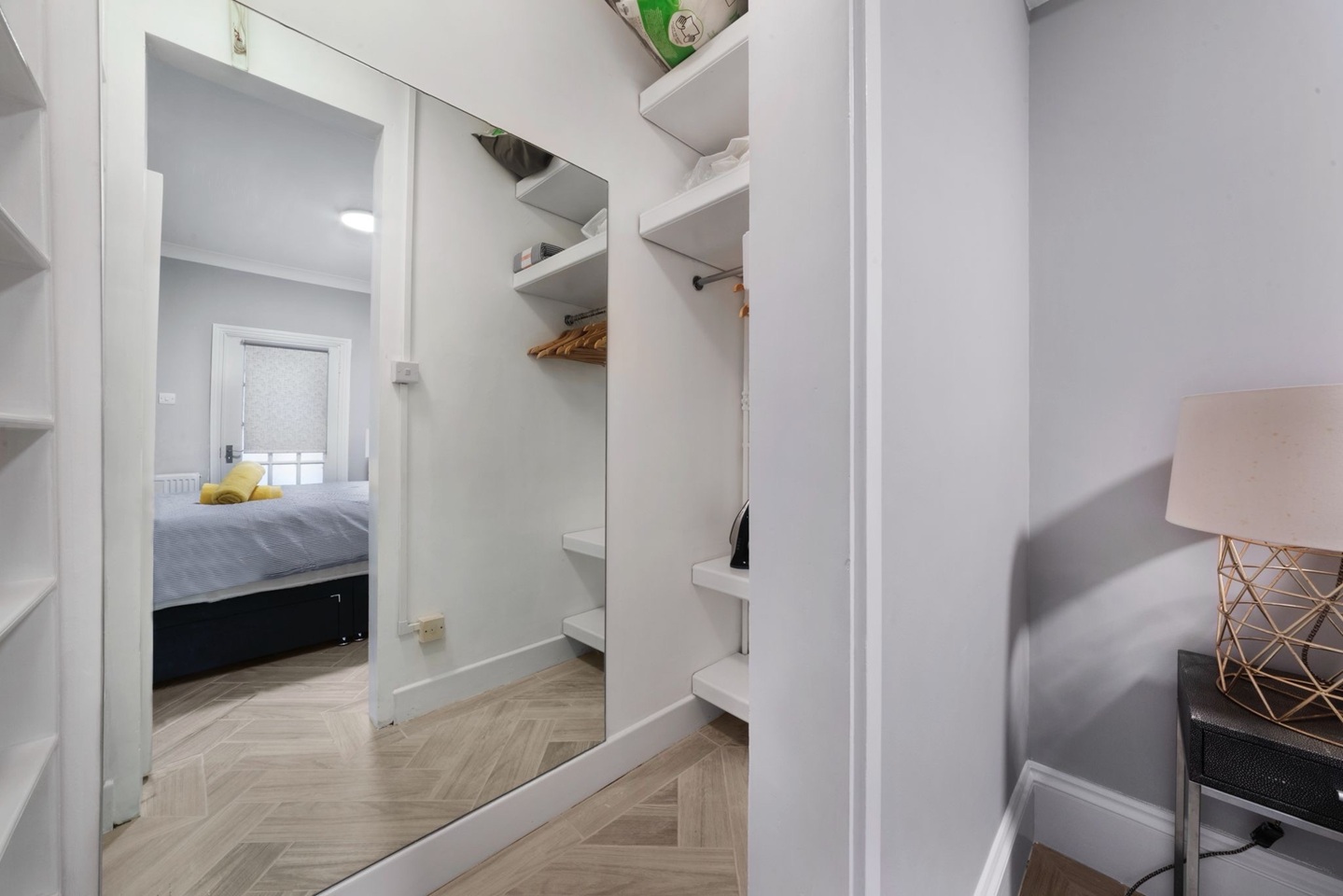 Additional image 7 of 1 Bed Flat, Orsett Terrace, W2, N1 7GU