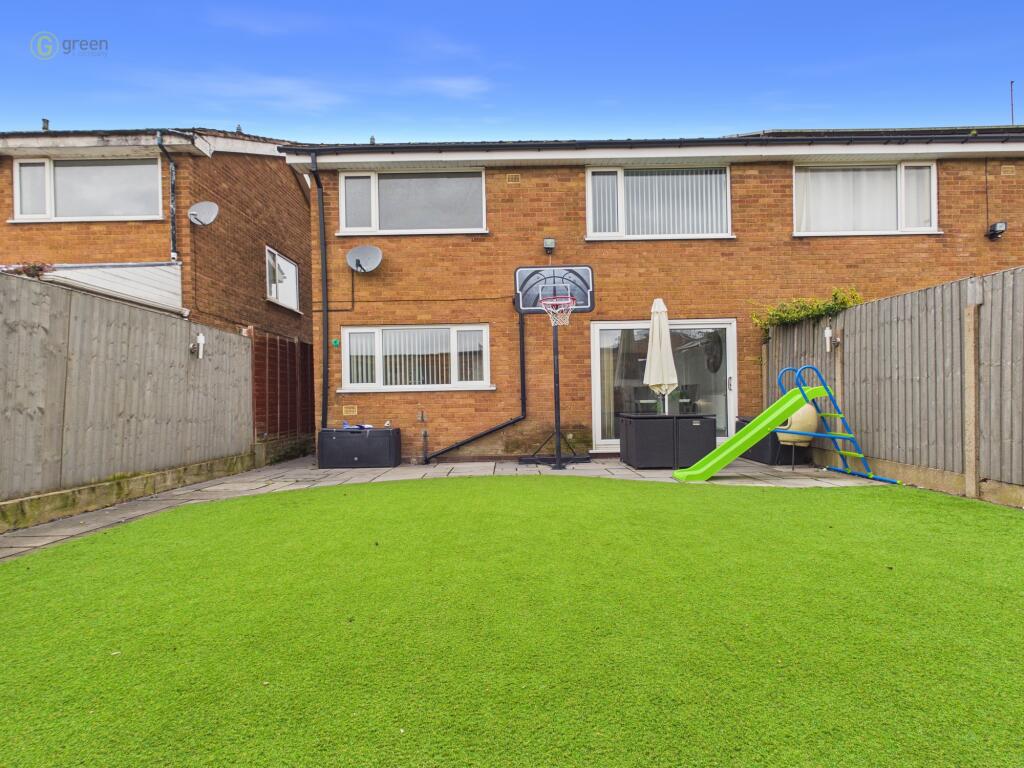 Additional image 34 of Birch Croft, Chelmsley Wood, B37