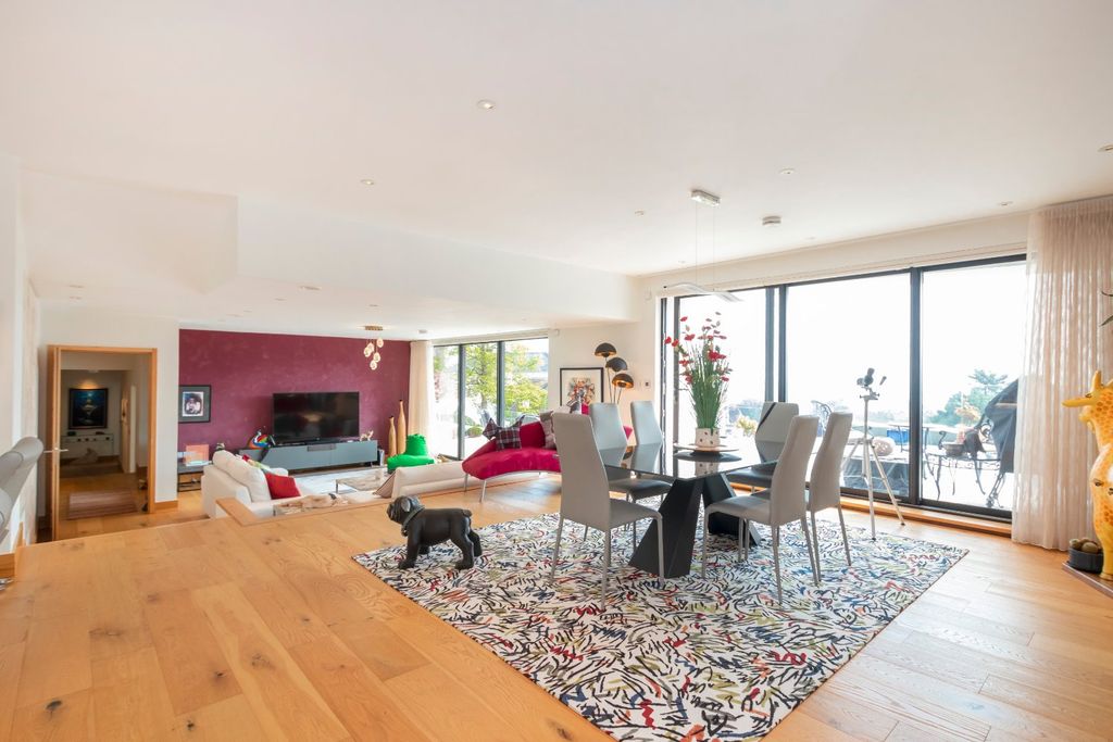 Additional image 5 of 3 bed flat for saleGeorge Road, St. Peter Port, Guernsey GY1