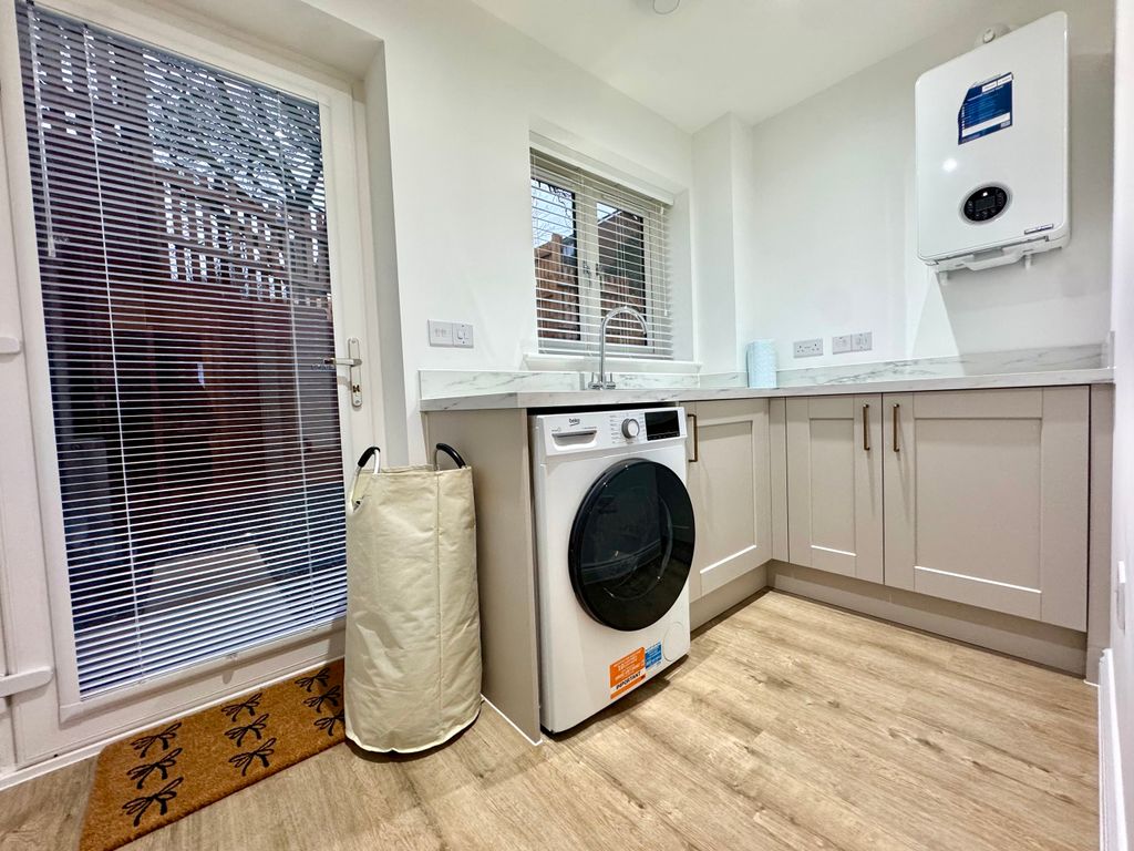 Additional image 14 of 5 bed detached house for saleCaswell Ty Newydd Heights, Trefechan, Merthyr Tydfil CF48