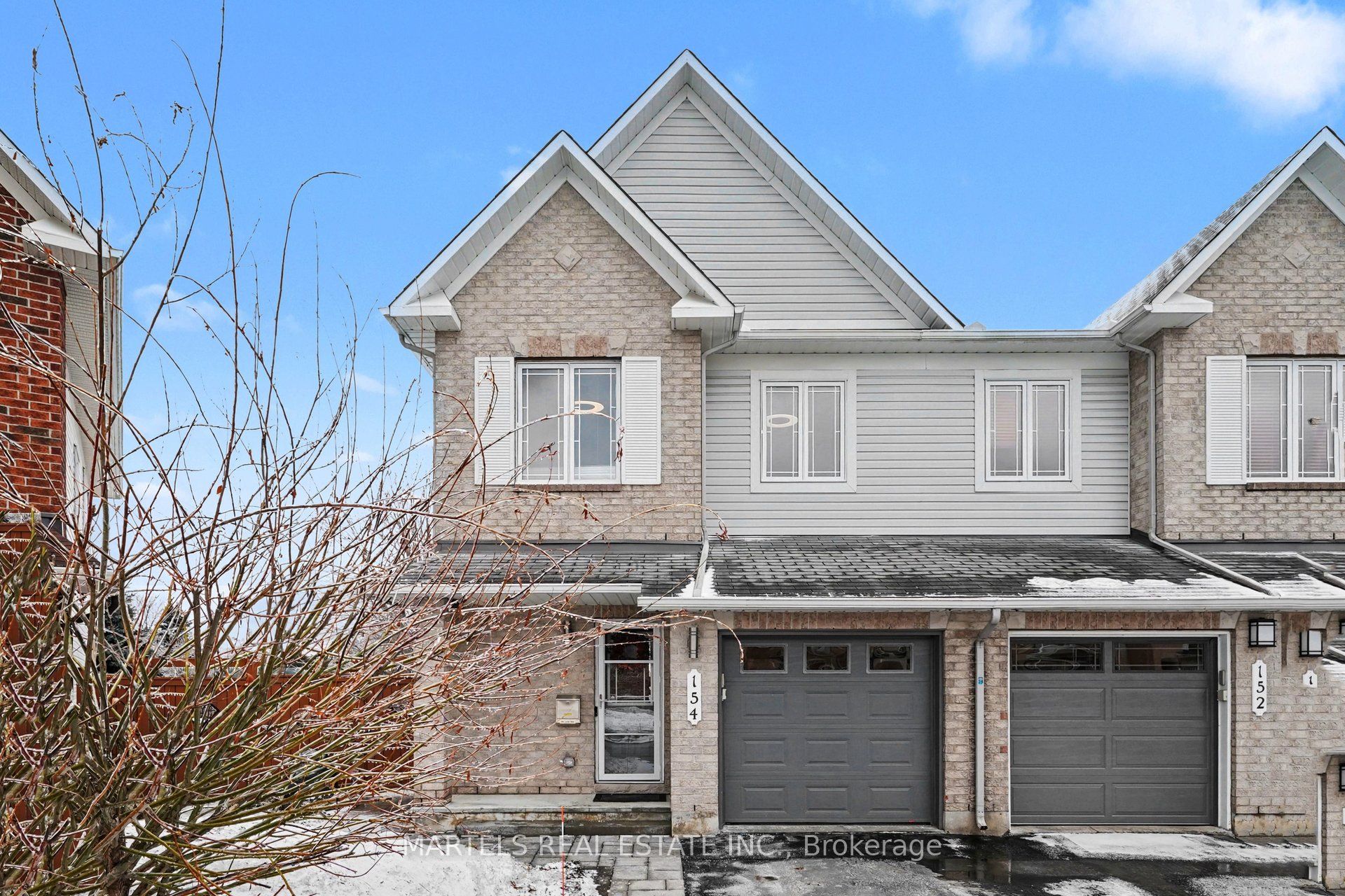 154 Marrissa Avenue, Ottawa, ON, K1J 0A6