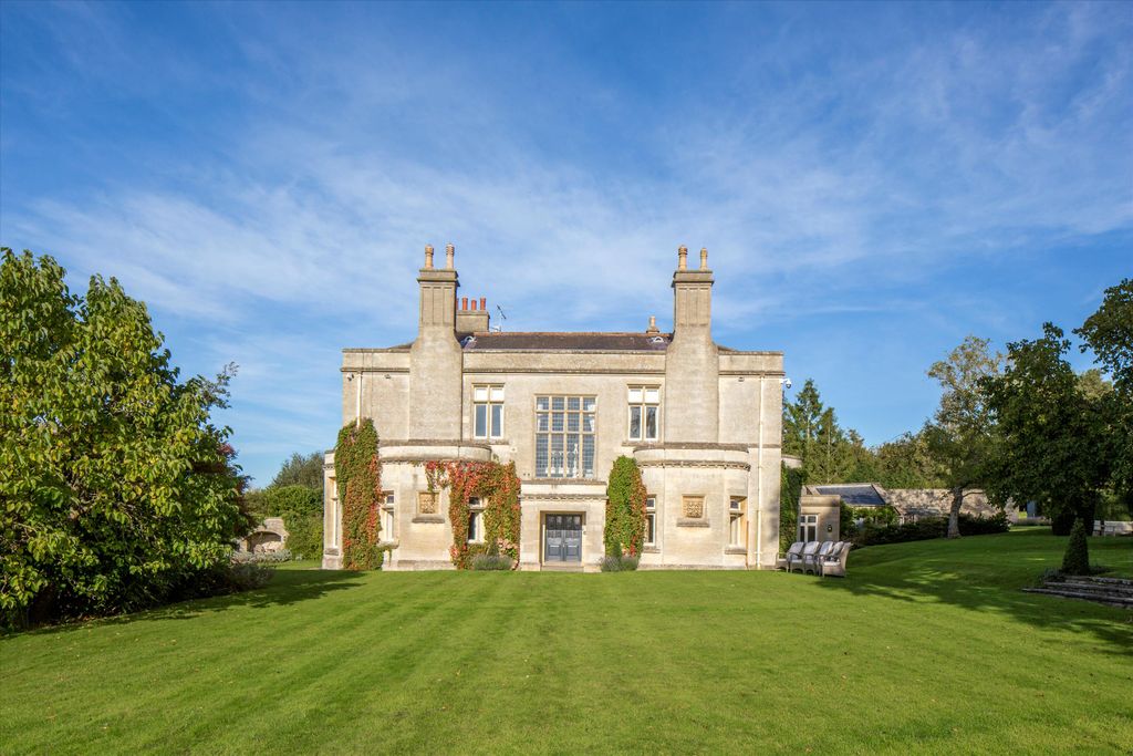 Additional image 28 of 21 bed detached house for saleBeach Lane, Beach, Nr Bath BS30.