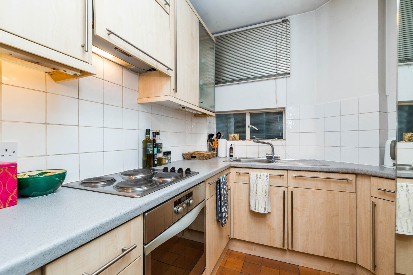 Additional image 14 of 1 Bed Flat, Chelsea Manor Street, SW3, N1 7GU