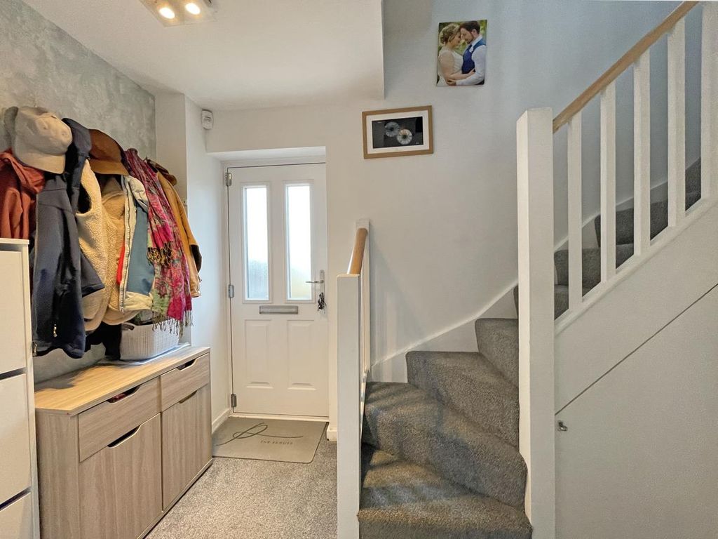 Additional image 5 of 3 bed semi-detached house for saleYealmpstone Close, Plympton, Plymouth PL7