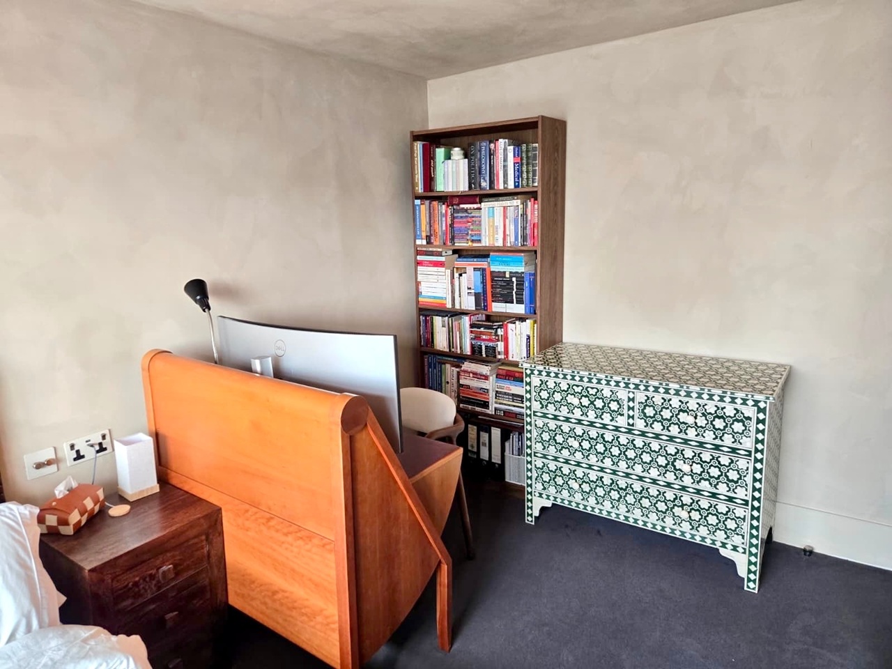 Additional image 14 of 1 Bed Flat, Westbourne Terrace, W2, W2 6QE