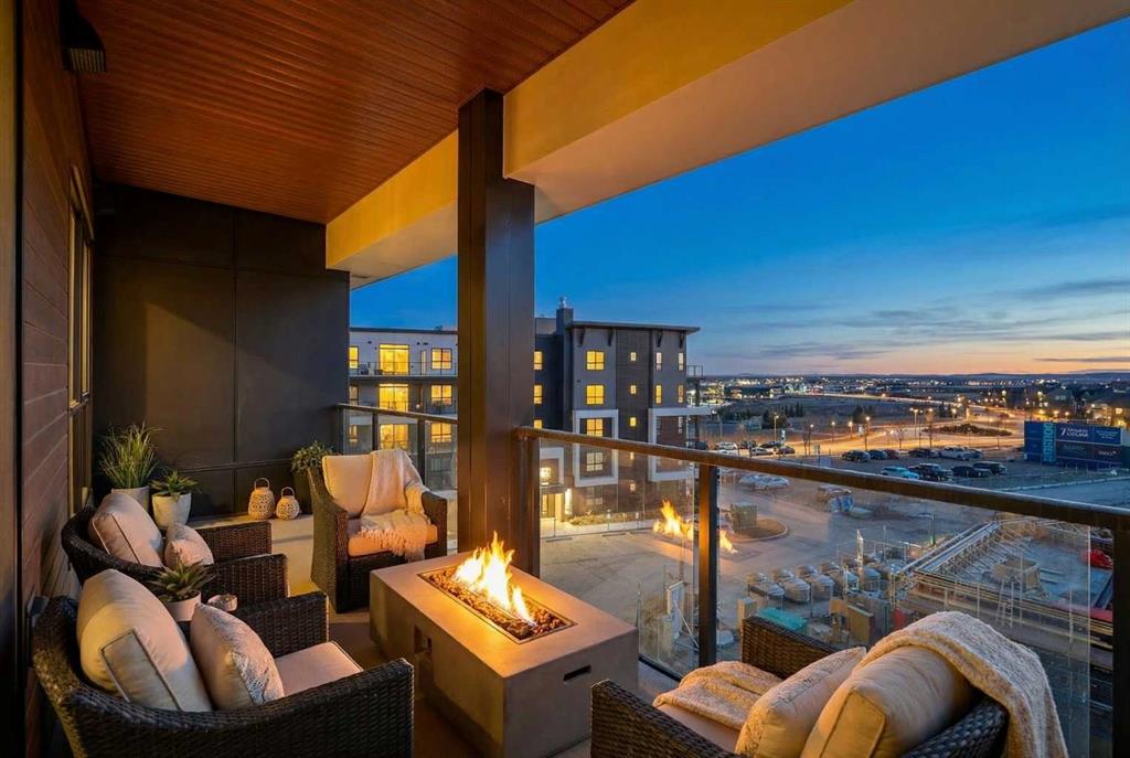 7322-1802 Mahogany Boulevard SE, Calgary, AB, T3M 4A5