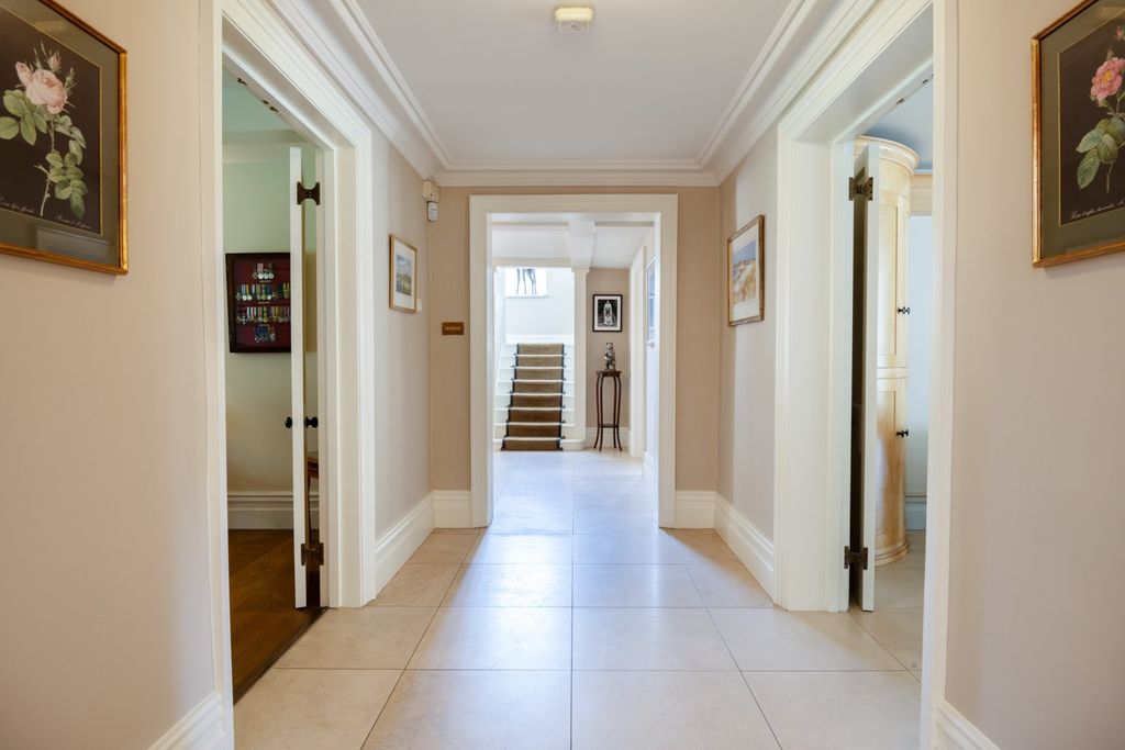 Additional image 11 of 7 bed detached house for saleChurchmere Road, Sutton Courtenay, Abingdon, Oxfordshire OX14