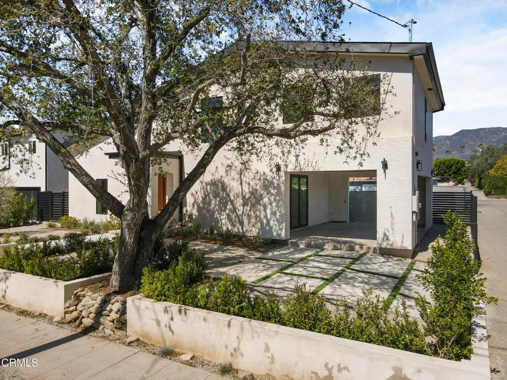 Additional image 60 of 611 W Claremont Street, Pasadena, CA