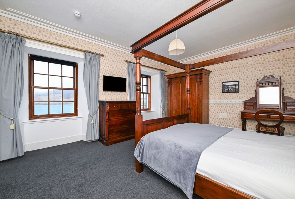 Additional image 34 of 7 bed detached house for saleVoe House, Voe, Shetland ZE2