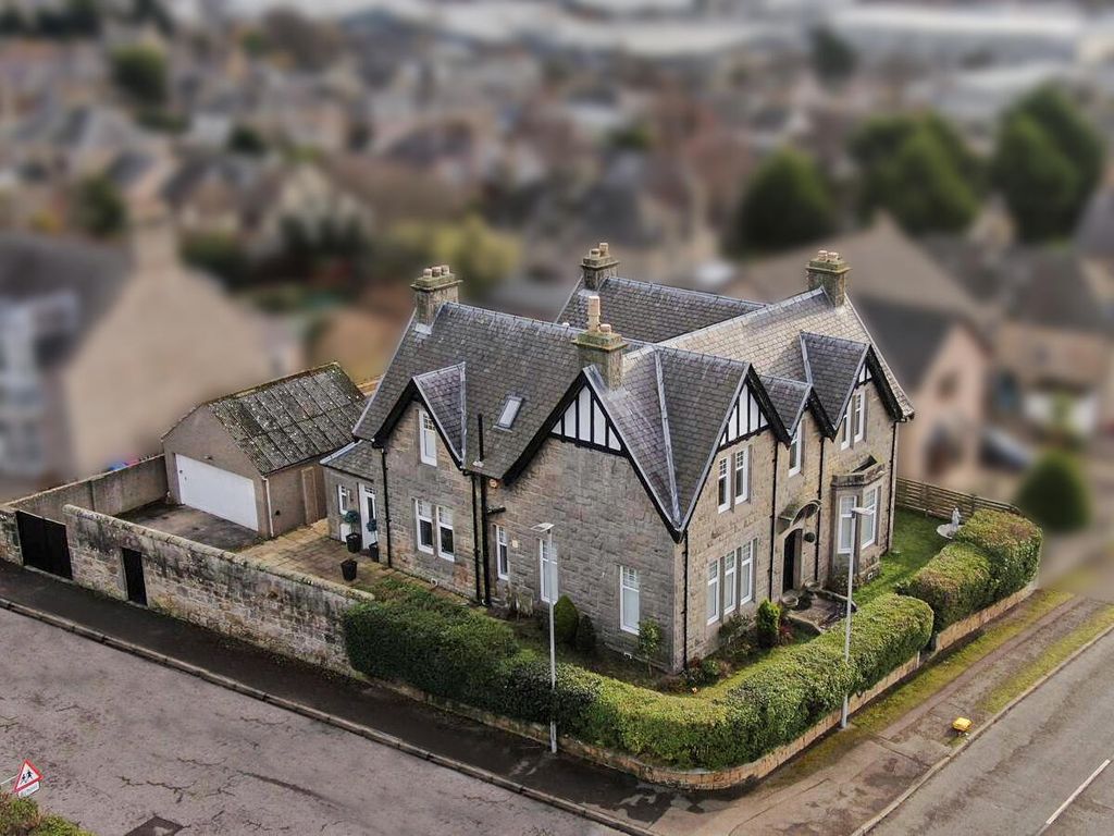 Additional image 38 of 5 bed detached house for saleBrentwood, Young Street, Elgin IV30