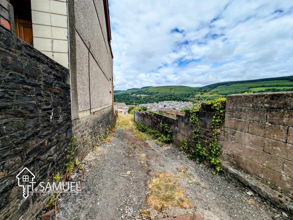Additional image 6 of Land for saleLand, Aberpennar Street, Mountain Ash CF45