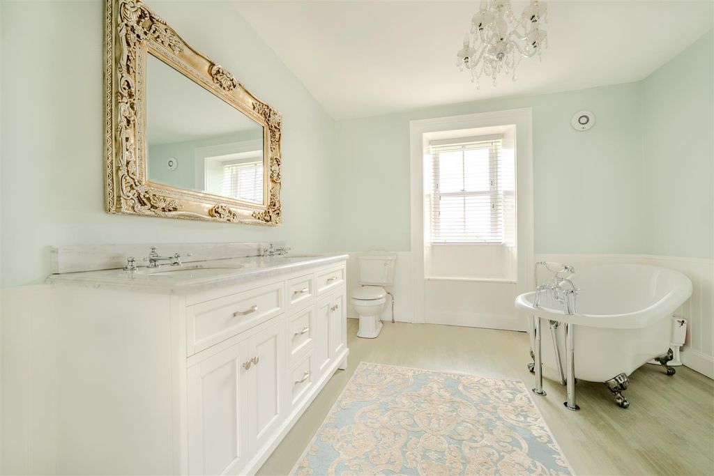Additional image 21 of 4 bed detached house for saleGlebe House, Hownam, Kelso TD5