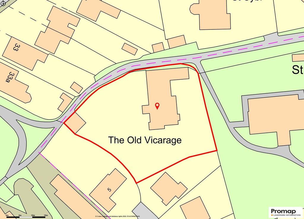 Additional image 34 of 5 bed detached house for saleChurch Road, Caldicot NP26