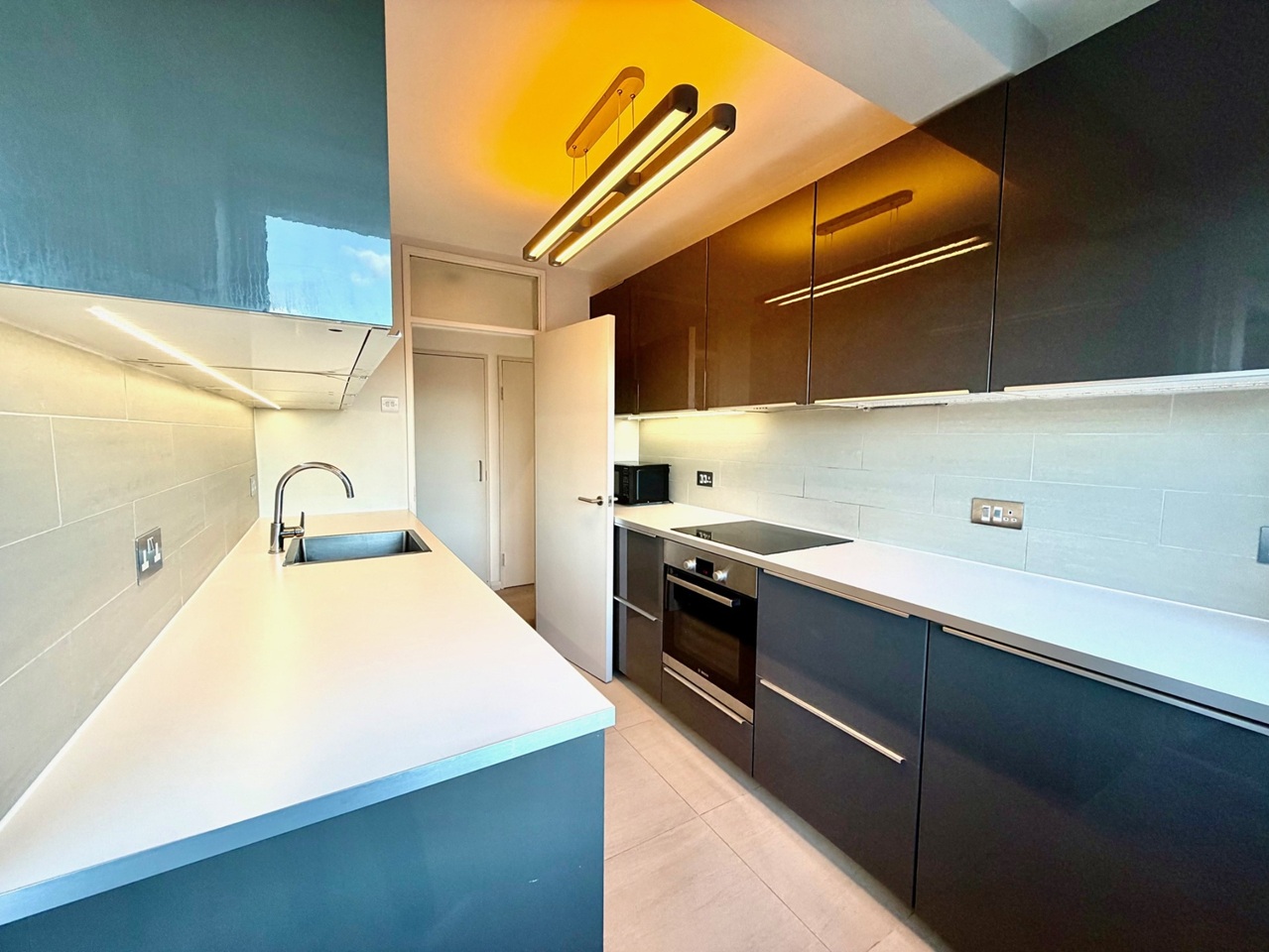 Additional image 4 of 2 Bed Flat, Fettes House, NW8, N1 7GU