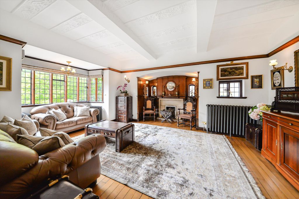 Additional image 12 of 6 bed detached house for saleWoodbourne Road, Harborne, Birmingham B17