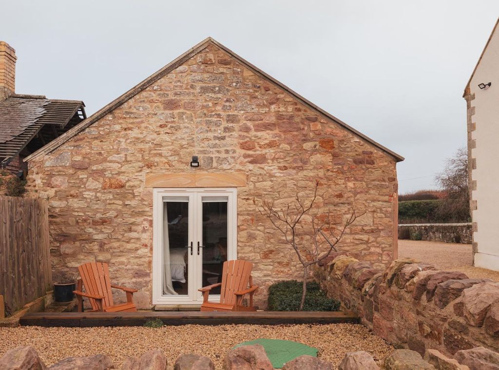 Additional image 31 of 6 bed country house for saleFenwick Granary Farmhouse, Fenwick, Northumberland TD15