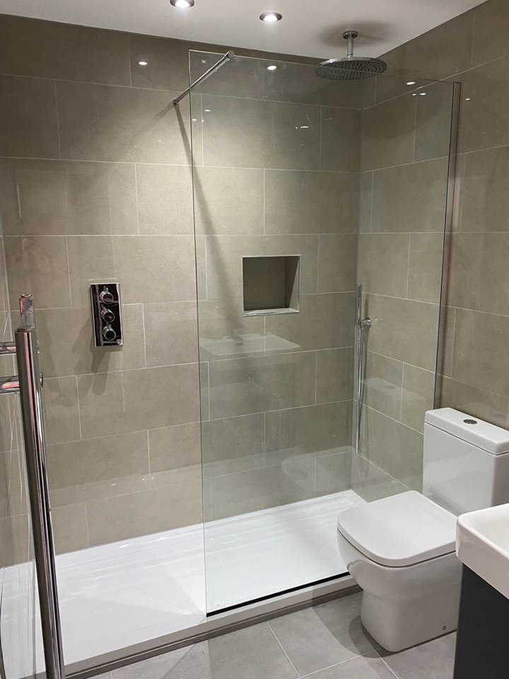 Additional image 6 of 2 Bed Flat, Centre Point House, WC2H