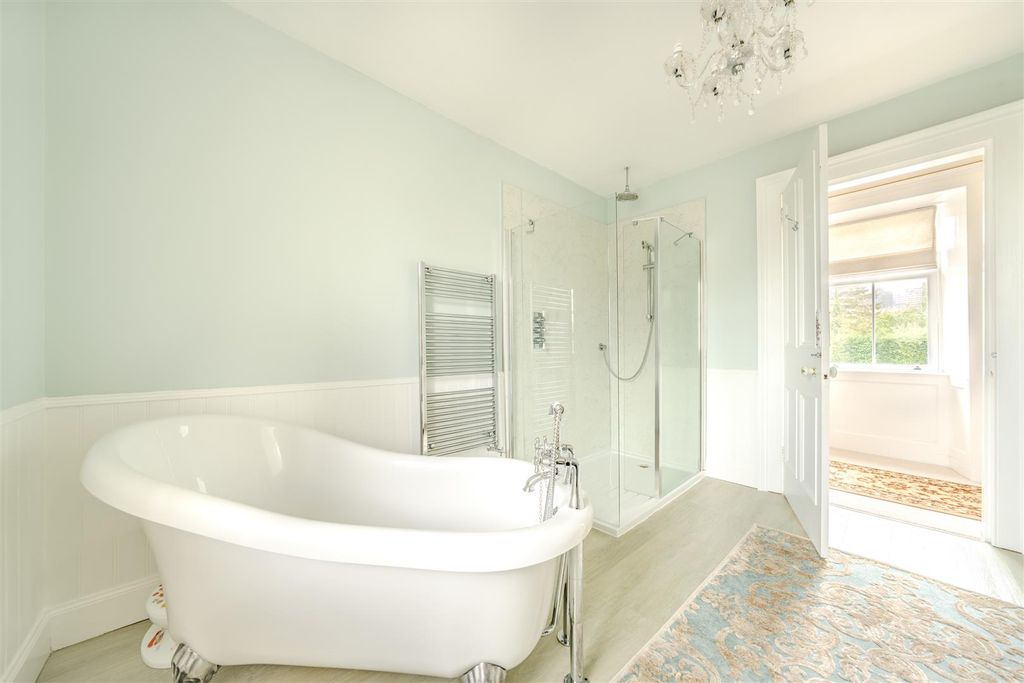Additional image 22 of 4 bed detached house for saleGlebe House, Hownam, Kelso TD5