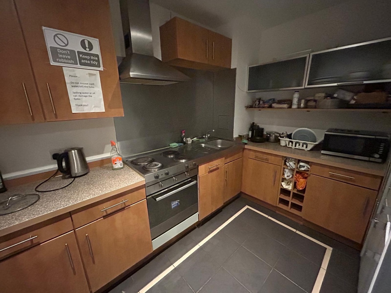 Additional image 8 of Room in a Shared Flat, Lawrence House, EC1V, N1 7GU