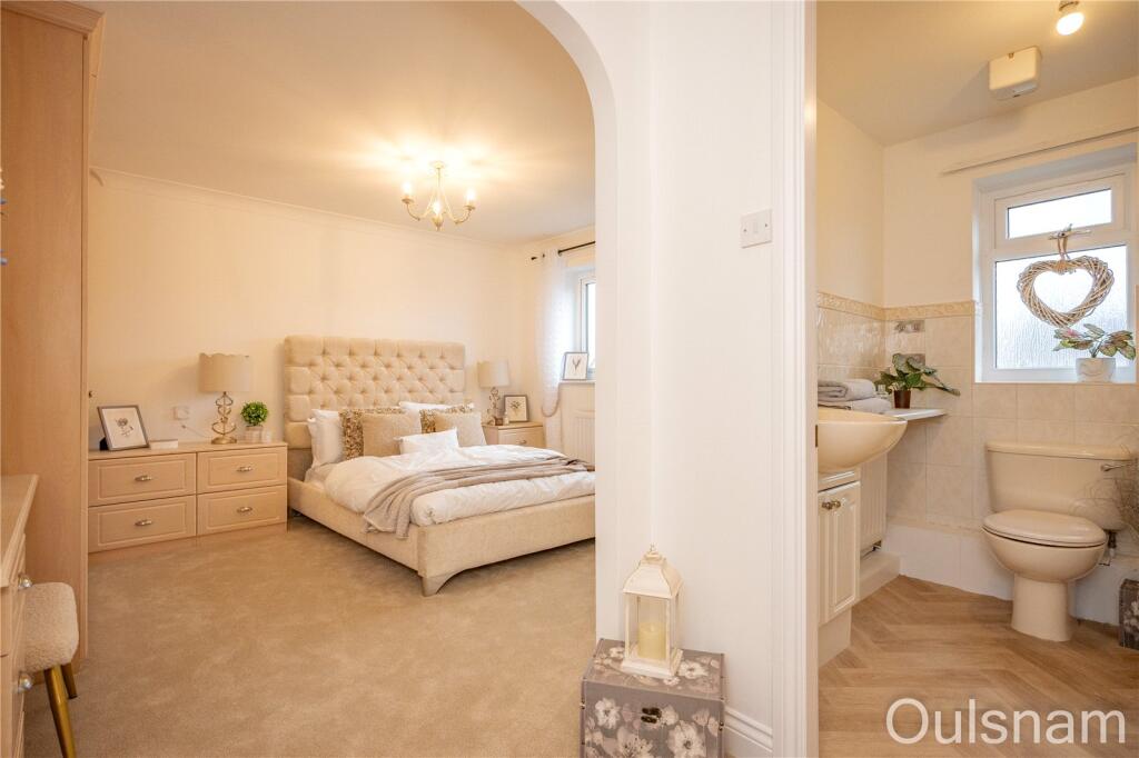 Additional image 14 of Sandown Drive, Catshill, Bromsgrove, Worcestershire, B61