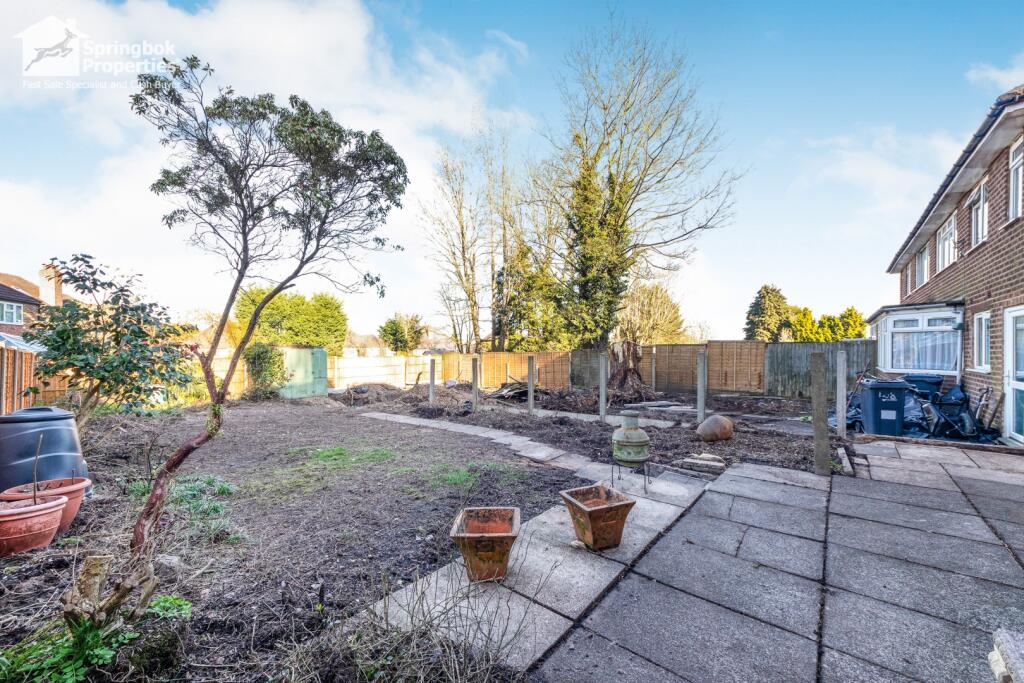 Additional image 18 of Trittiford Road, Billesley, Birmingham, West Midlands