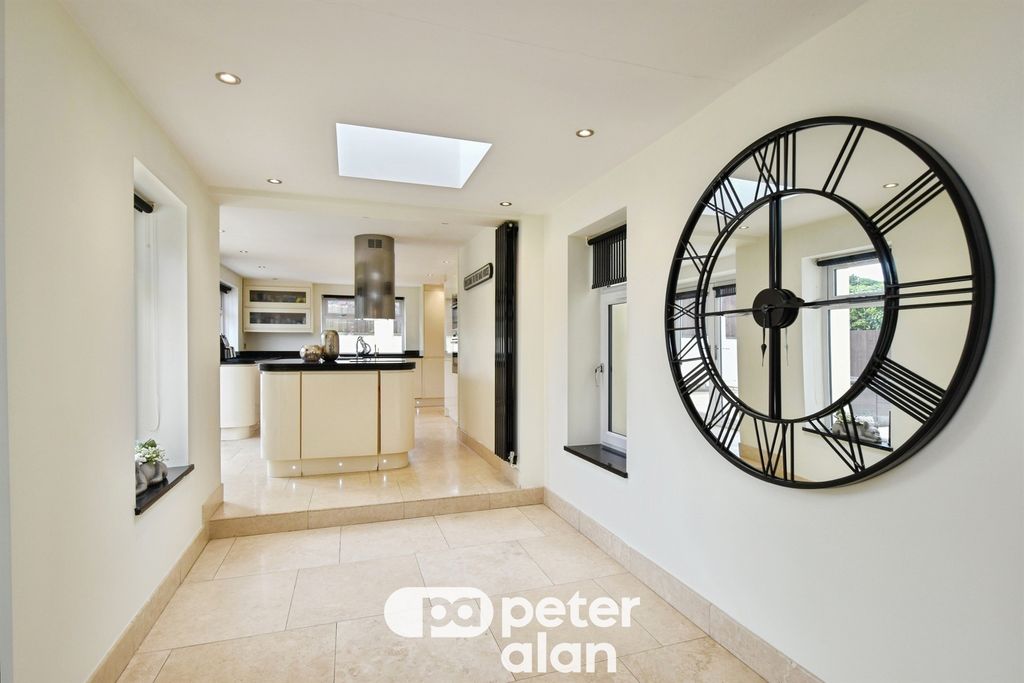 Additional image 28 of 6 bed detached house for salePentwyn Road, Treharris CF46