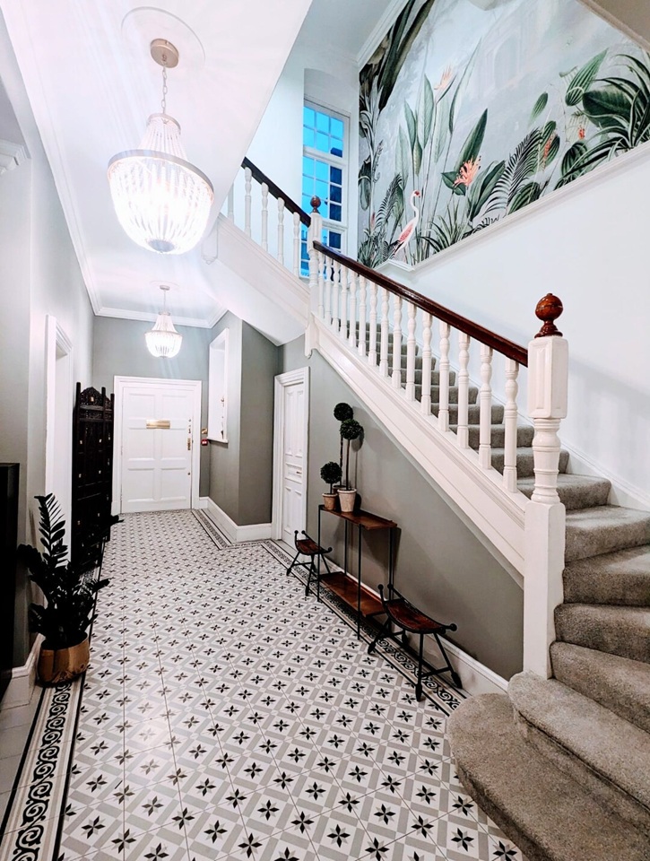 Additional image 12 of 3 Bed Flat, Ground Floor, SW5, N1 7GU