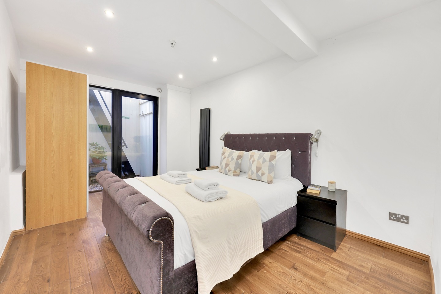 Additional image 17 of 2 Bed Flat, Fullwood's Mews, N1, N1 7GU