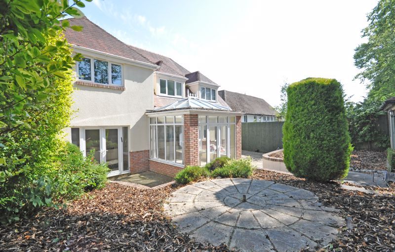 Additional image 30 of 6 bed detached house for saleSubstantial Family House, Old Chepstow Road, Langstone NP18