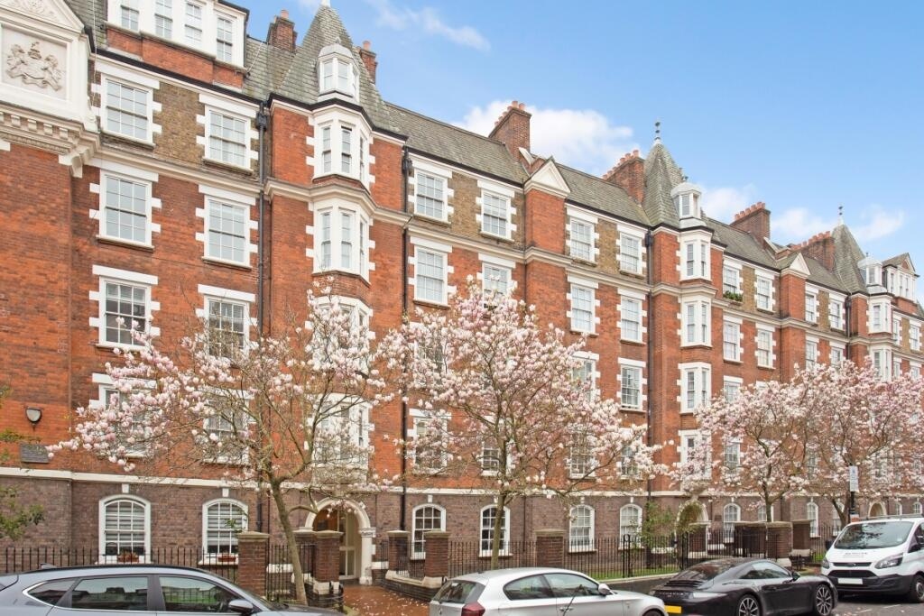 Additional image 14 of 1 Bed Flat, Grove End Road, NW8, N1 7GU