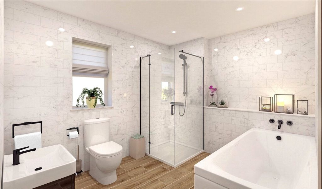 Additional image 10 of 6 bed detached house for saleManor Court, Horbury, Wakefield WF4