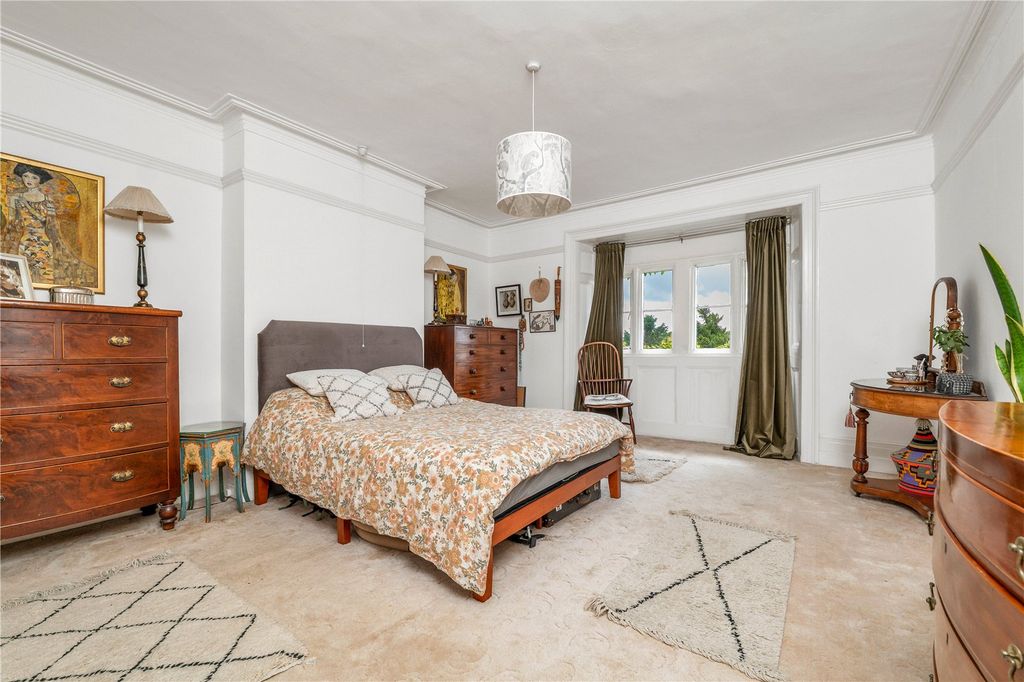 Additional image 11 of 8 bed detached house for saleThe Old Rectory, Great Easton, Leicestershire LE16