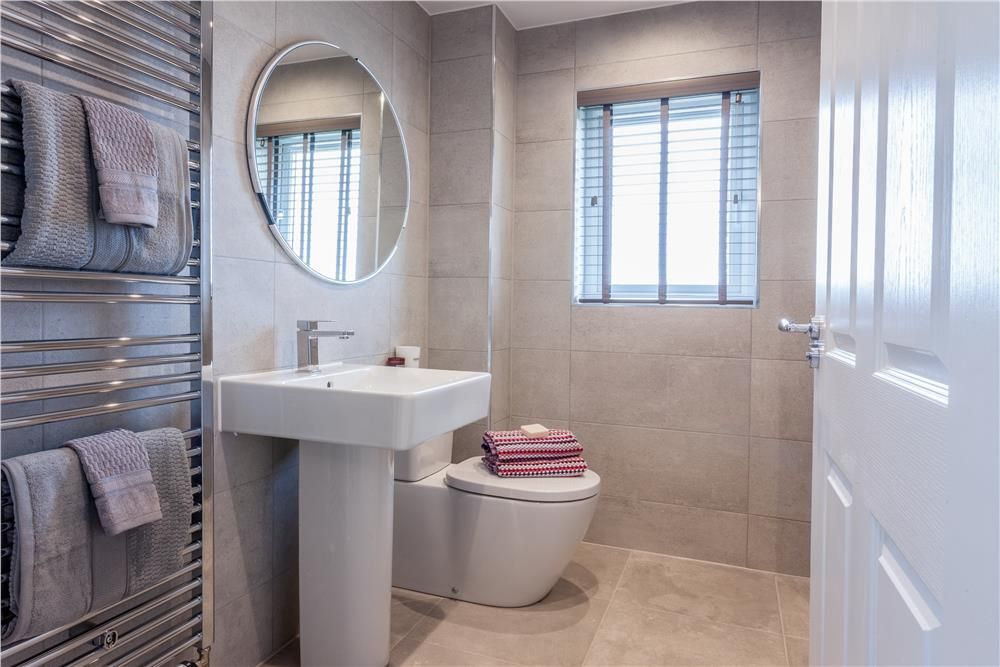 Additional image 15 of 5 bed detached house for sale"Alford" at Off Millerhill Road, Danderhall EH22