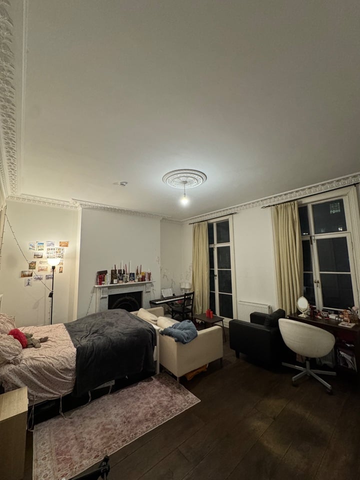 Additional image 2 of Room in a Shared House, City Road, EC1V, N1 7GU