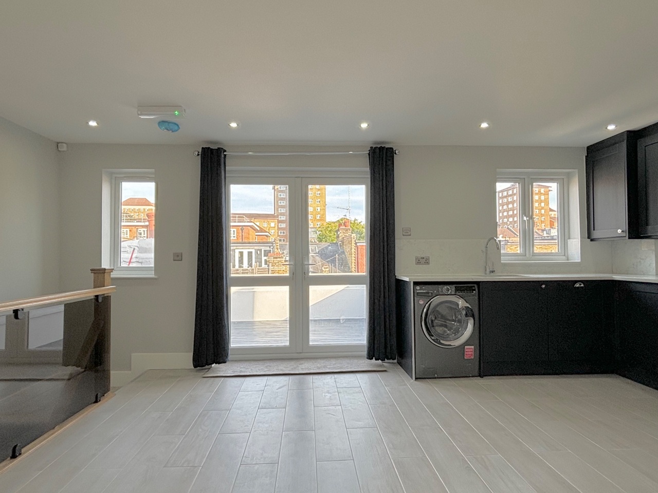 Additional image 2 of 3 Bed Maisonette, Goldsboro Road, SW8, N1 7GU