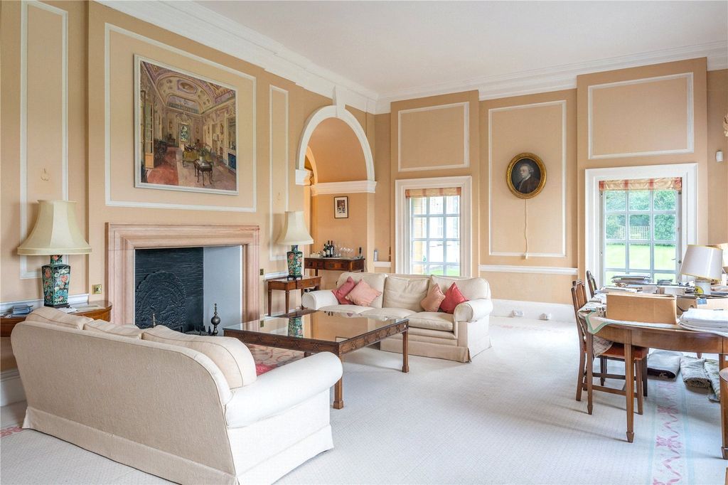 Additional image 8 of Land for saleThe Whole | Middleton Park, Middleton Stoney, Bicester, Oxfordshire OX25