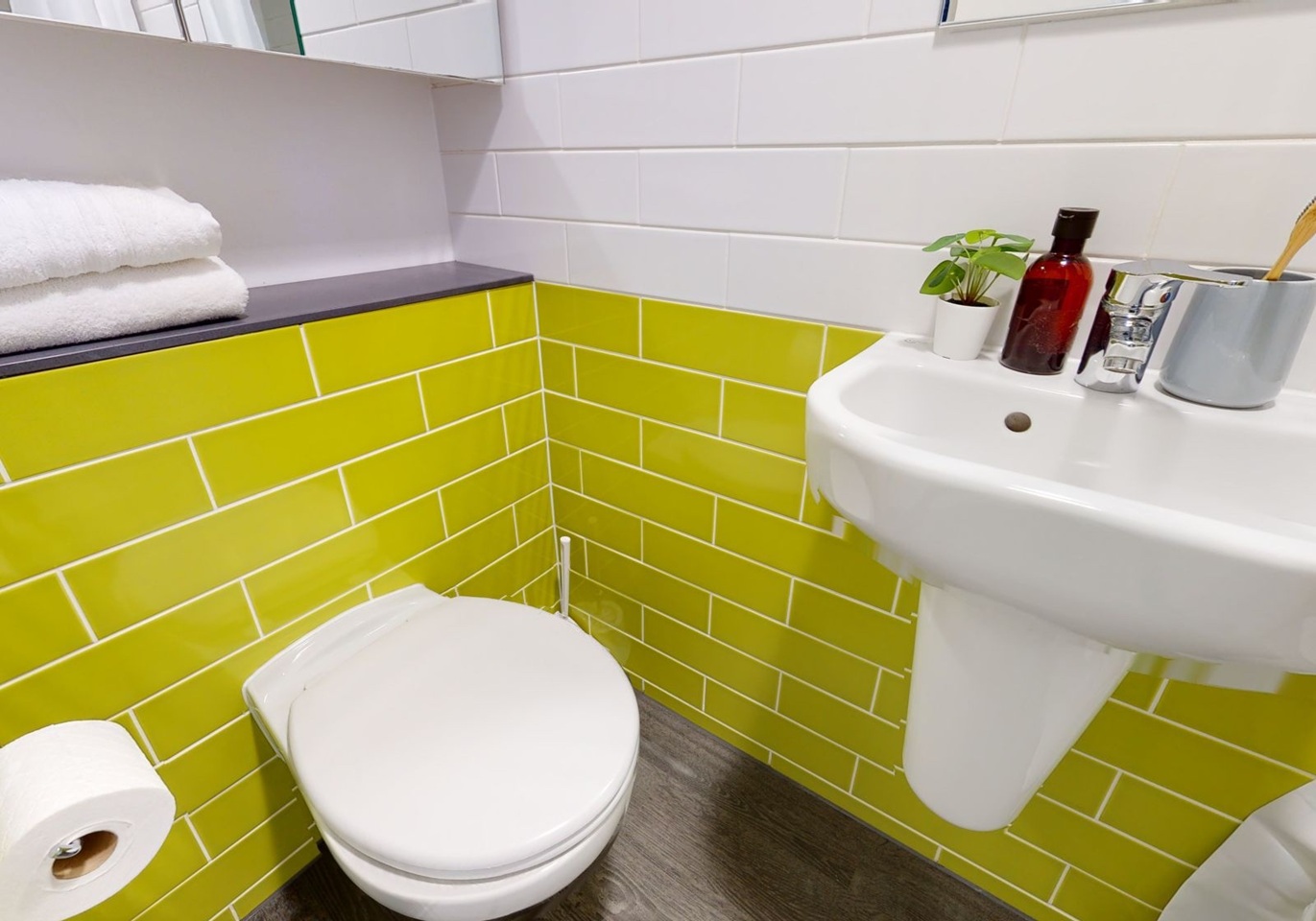 Additional image 6 of Studio Flat, Iq Aldgate, E1, E1 1LP