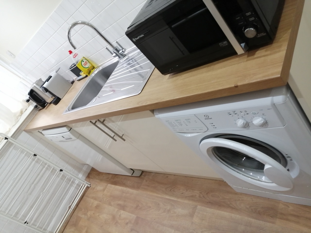 Additional image 18 of 1 Bed Flat, Grove End House, NW8, N1 7GU