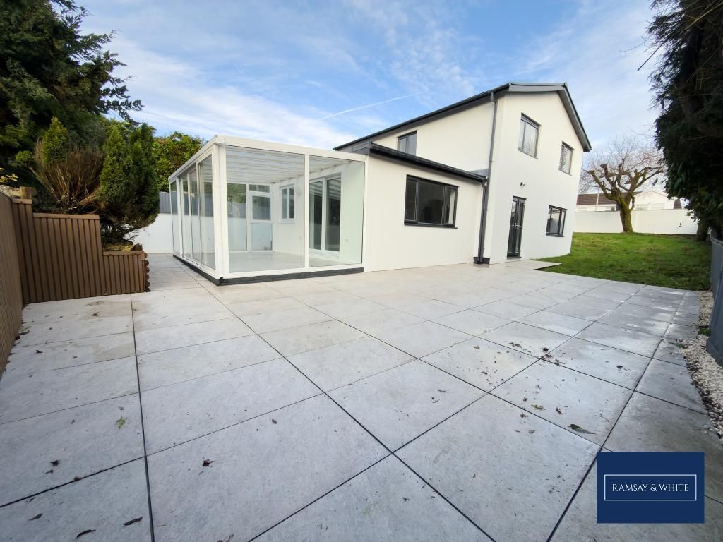 Additional image 3 of 4 bed detached house for saleCastell Morlais, Pontsticill, Merthyr Tydfil CF48