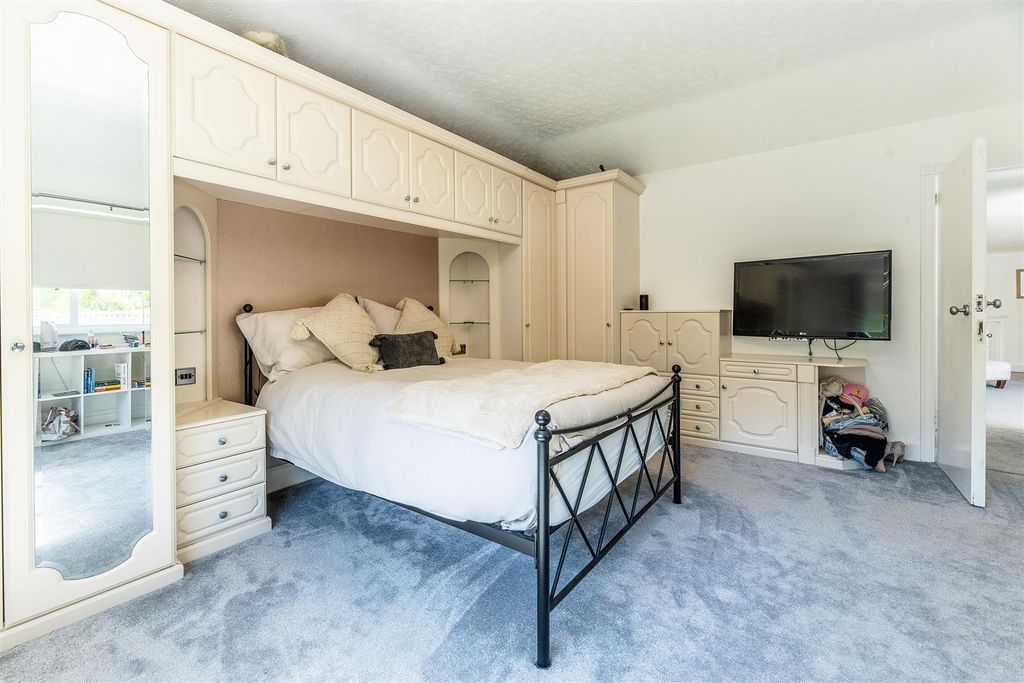 Additional image 17 of 4 bed detached house for saleMapperley Hall Drive, Mapperley Park NG3