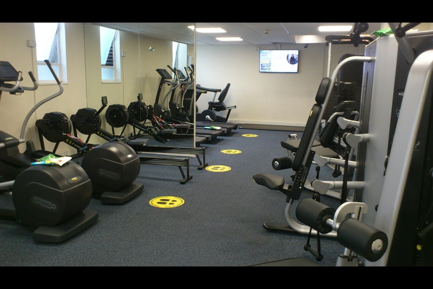 Additional image 9 of 1 Bed Flat, Metro Central Heights, SE1, N1 7GU