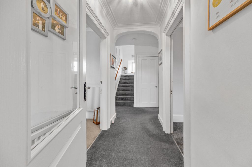 Additional image 4 of 4 bed maisonette for sale9 Station Road, Kinross KY13