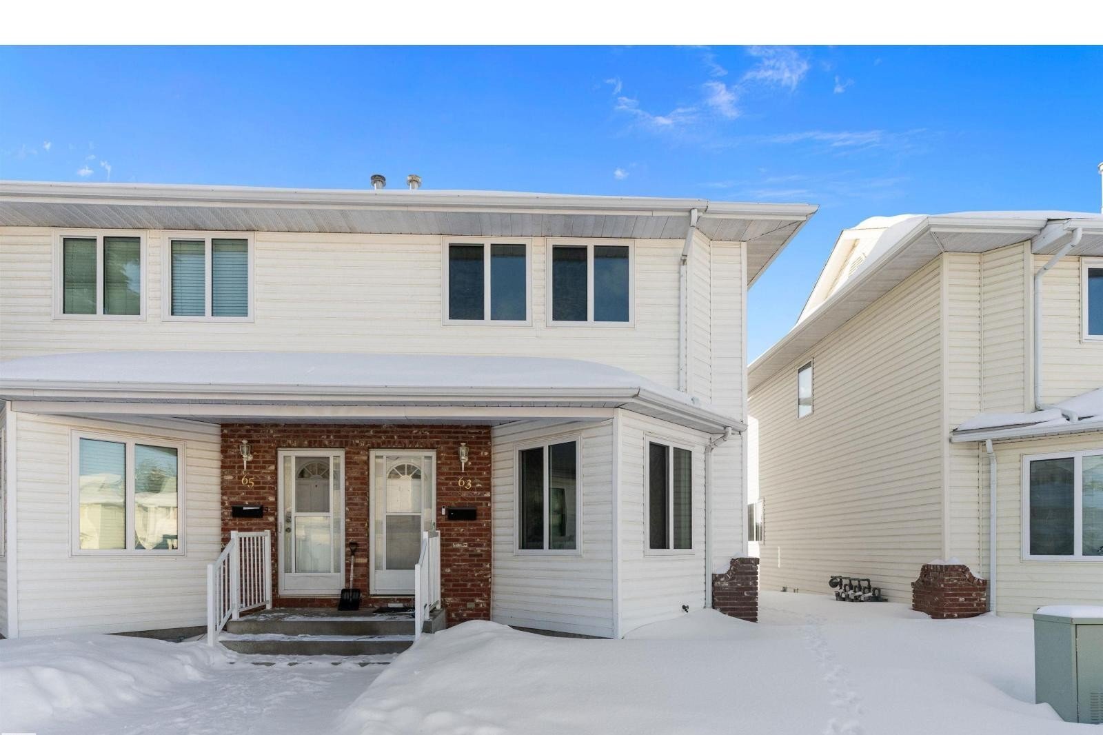 Additional image 8 of 63-1033 Youville Drive NW, Edmonton, AB, T6L6V9