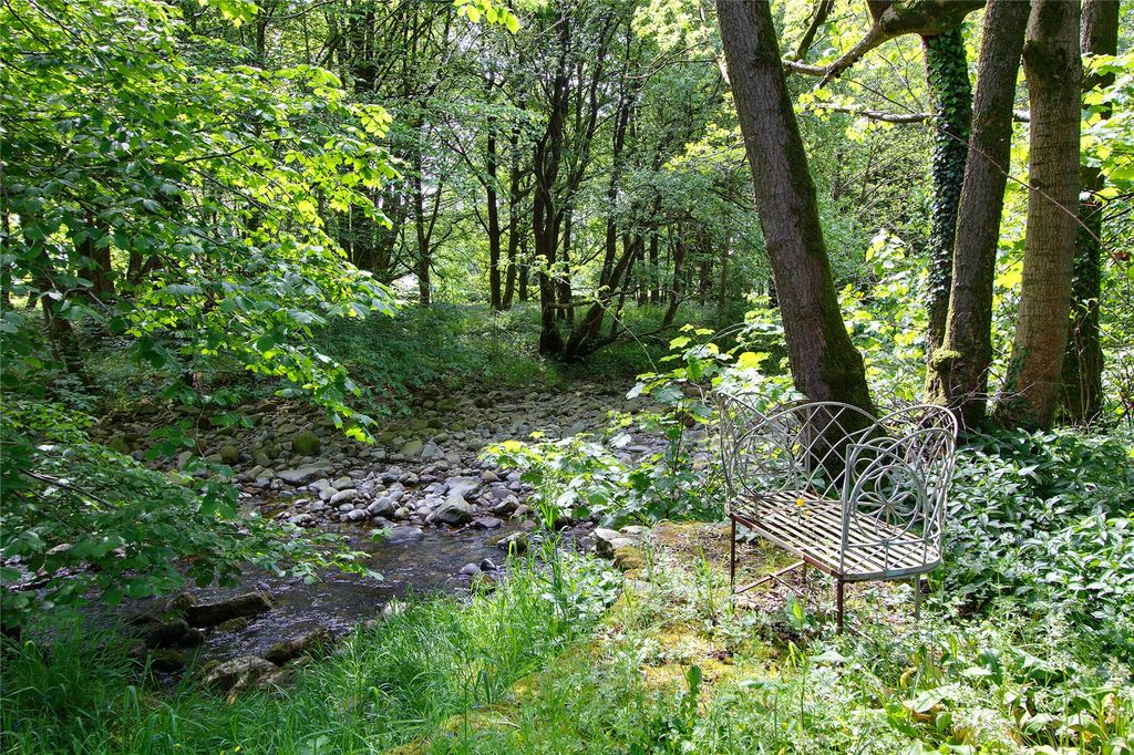 Additional image 50 of 6 bed semi-detached house for saleCowan Bridge, Carnforth, Lancashire LA6